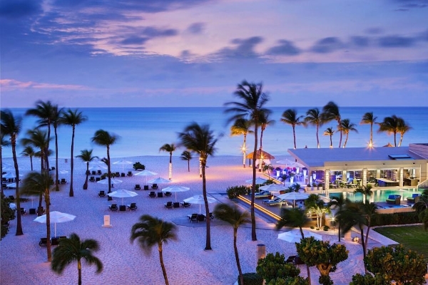 Hotel Bucuti & Tara Beach Resort - Adults Only (Oranjestad)